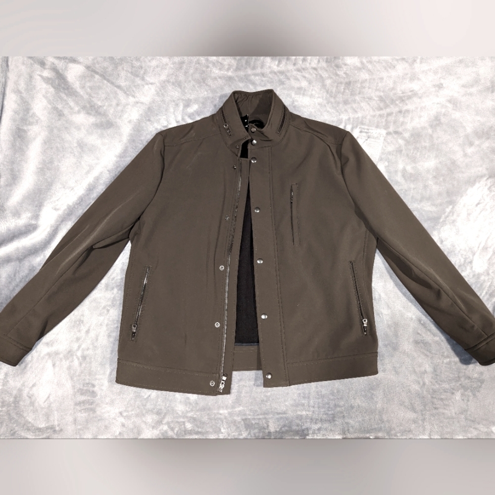 Banana Republic Performance Wear Jacket